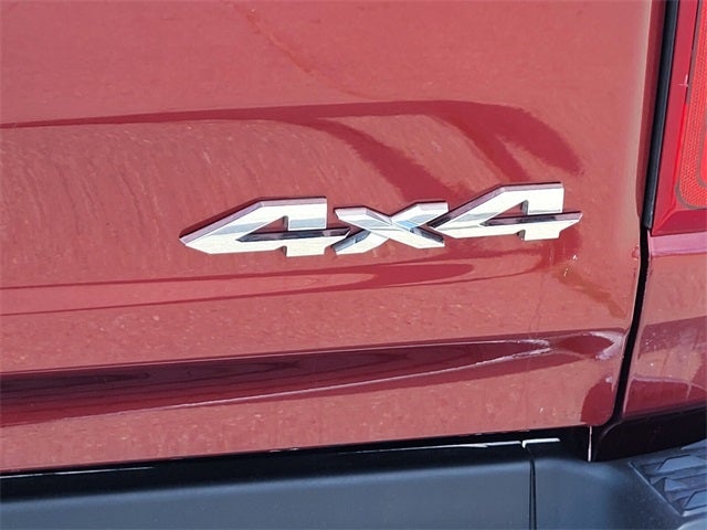 2022 RAM 1500 Laramie Longhorn