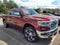2022 RAM 1500 Laramie Longhorn