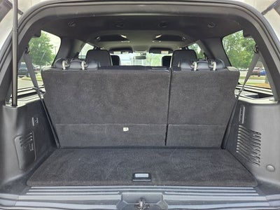 2017 Ford Expedition Limited