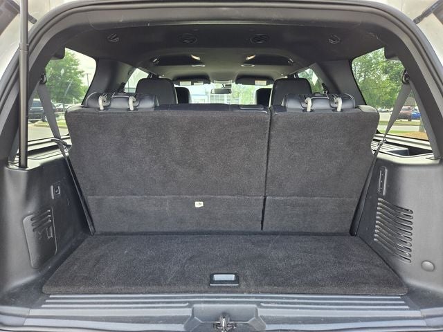 2017 Ford Expedition Limited