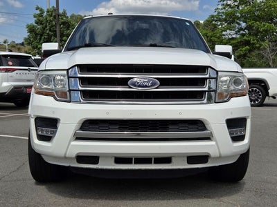 2017 Ford Expedition Limited