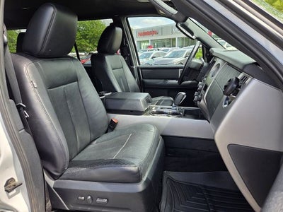 2017 Ford Expedition Limited