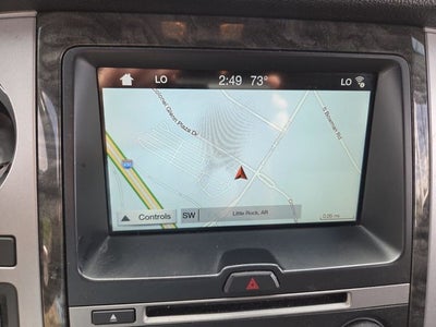 2017 Ford Expedition Limited