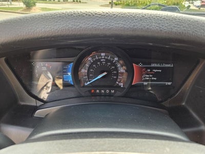 2017 Ford Expedition Limited