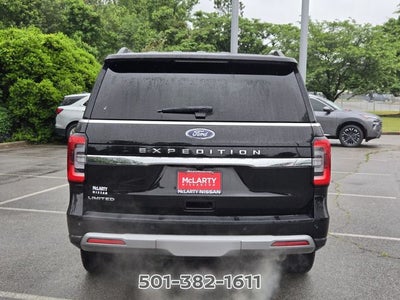 2024 Ford Expedition Limited