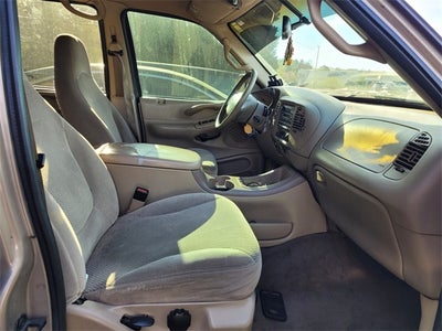 2001 Ford Expedition XLT