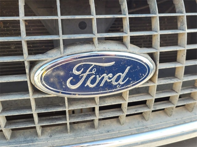 2001 Ford Expedition XLT