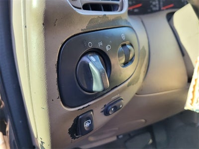 2001 Ford Expedition XLT