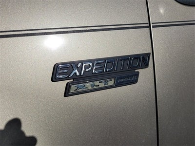2001 Ford Expedition XLT