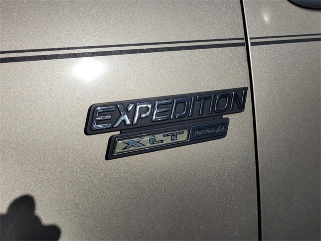 2001 Ford Expedition XLT