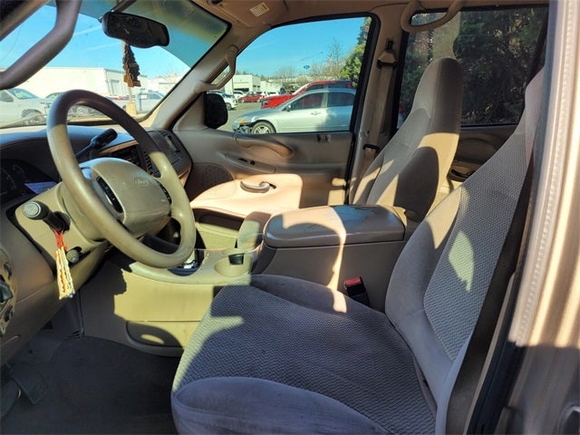 2001 Ford Expedition XLT