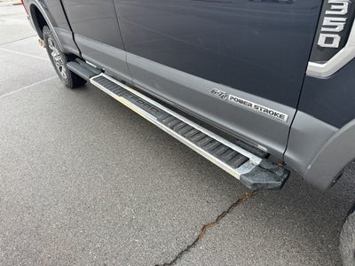 2022 Ford F-350SD Lariat