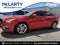 2016 Chevrolet Cruze Limited LTZ