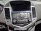 2016 Chevrolet Cruze Limited LTZ