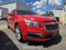 2016 Chevrolet Cruze Limited LTZ