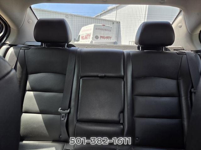 2016 Chevrolet Cruze Limited LTZ