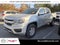 2016 Chevrolet Colorado Work Truck