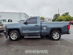 2014 Chevrolet Silverado 1500 LT LT1