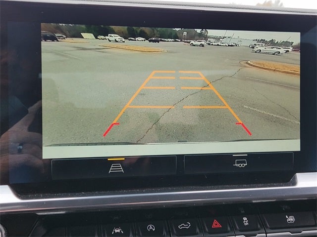 2023 Chevrolet Silverado 1500 LT LT1