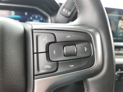 2023 Chevrolet Silverado 1500 LT LT1