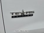 2021 Chevrolet Silverado 1500 LT Texas Edition