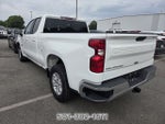 2021 Chevrolet Silverado 1500 LT Texas Edition