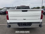 2021 Chevrolet Silverado 1500 LT Texas Edition