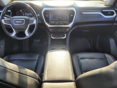 2020 GMC Acadia SLT