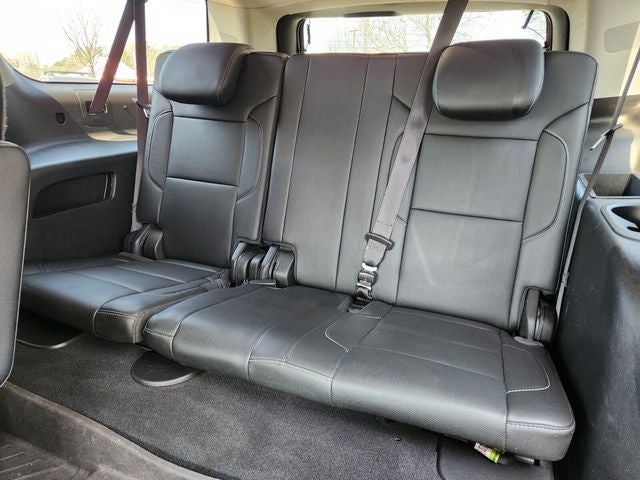 2020 GMC Yukon XL SLT