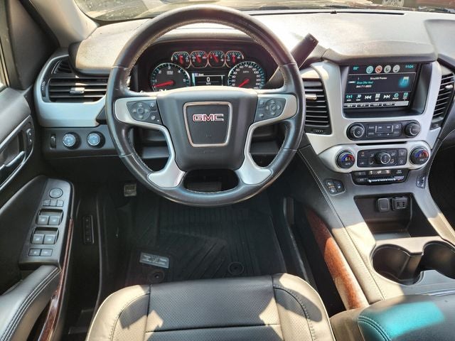 2020 GMC Yukon XL SLT