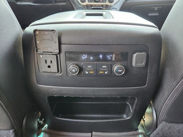 2020 GMC Yukon XL SLT