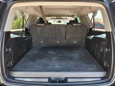 2020 GMC Yukon XL SLT