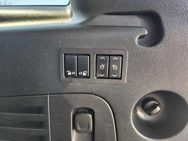 2020 GMC Yukon XL SLT