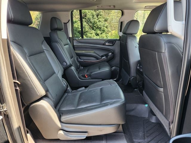 2020 GMC Yukon XL SLT