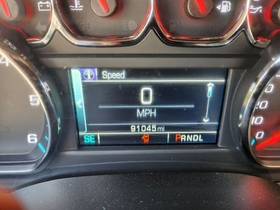 2020 GMC Yukon XL SLT