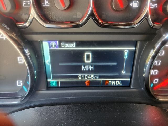 2020 GMC Yukon XL SLT