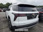 2024 Chevrolet Traverse LT 1LT