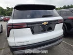 2024 Chevrolet Traverse LT 1LT