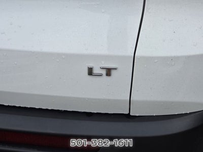 2024 Chevrolet Traverse LT 1LT