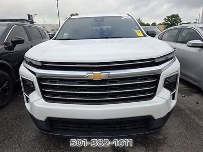 2024 Chevrolet Traverse LT 1LT
