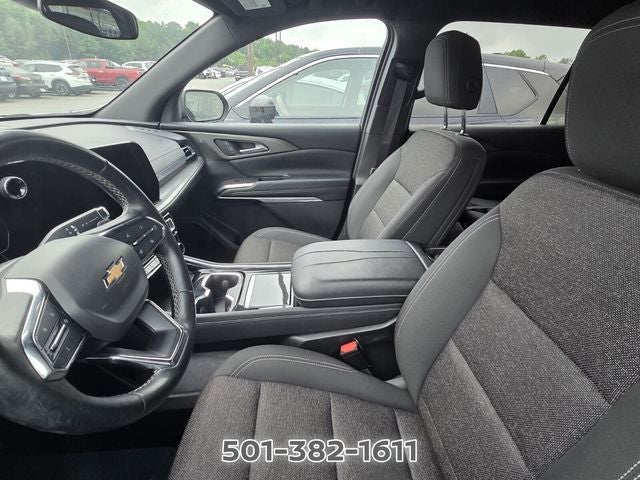 2024 Chevrolet Traverse LT 1LT