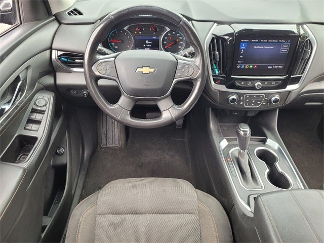 2020 Chevrolet Traverse LT 1LT