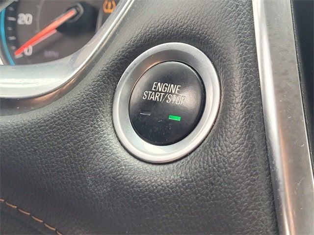 2020 Chevrolet Traverse LT 1LT