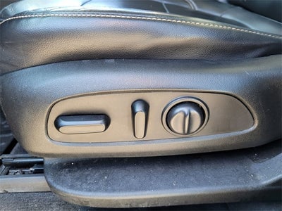 2020 Chevrolet Traverse 3LT