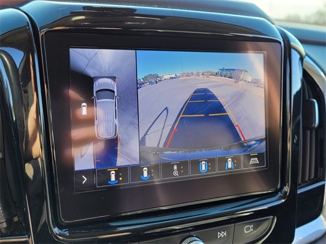 2020 Chevrolet Traverse 3LT