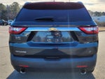 2020 Chevrolet Traverse 3LT
