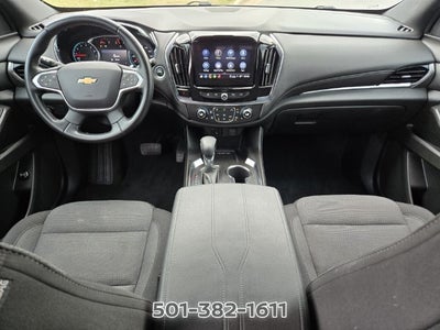 2023 Chevrolet Traverse LT 1LT