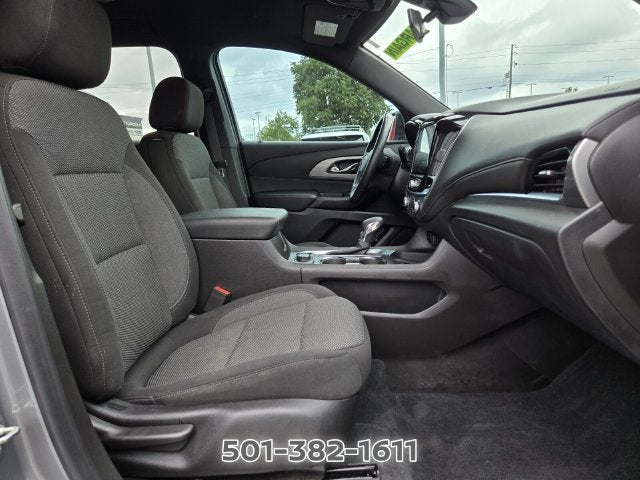 2023 Chevrolet Traverse LT 1LT