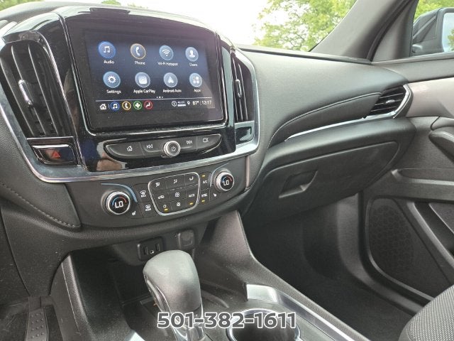 2023 Chevrolet Traverse LT 1LT