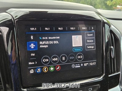 2023 Chevrolet Traverse LT 1LT